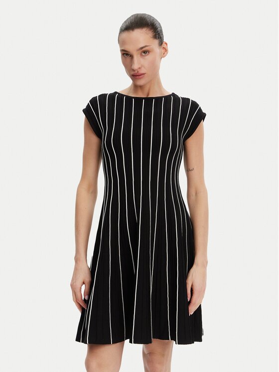 DKNY Ежедневна рокля DD4J8E21 Regular Fit