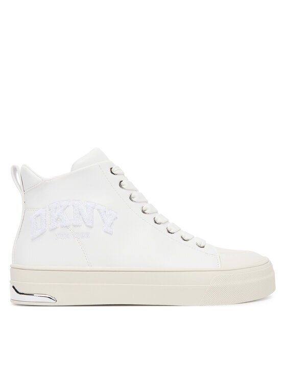 DKNY Кецове Yaser-K3500746 Бял