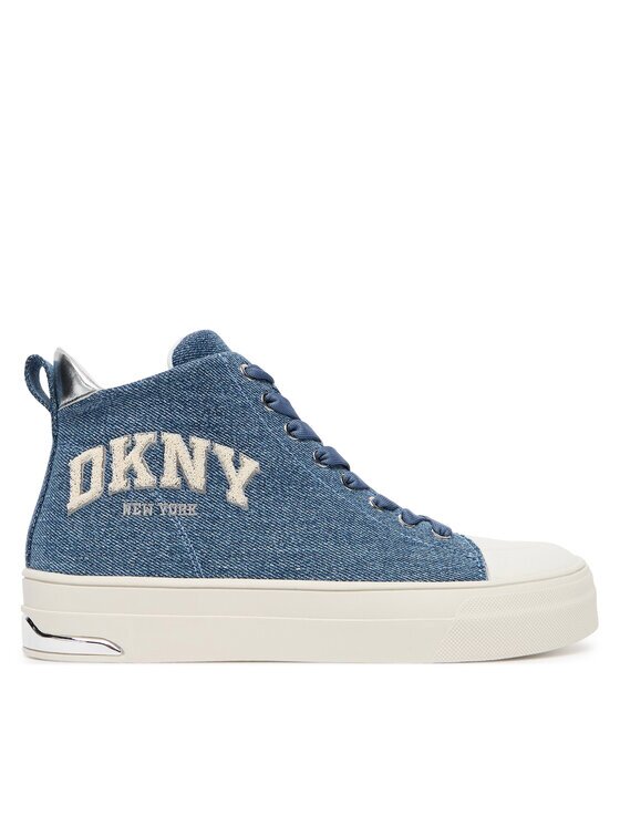 DKNY Кецове Yaser K3566923 Тъмносин