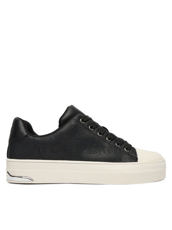DKNY Кецове York Perf Lace UP K4533691