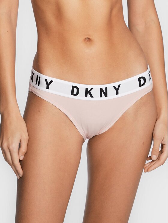 DKNY Класически дамски бикини DK4513