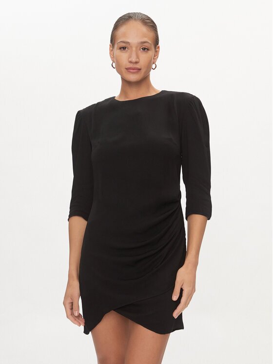 DKNY Коктейлна рокля D2A4B345 Regular Fit