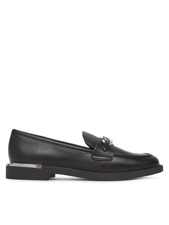 DKNY лоуфъри с дебела подметка Radisson Loafer 20 K2510414