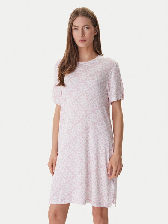 DKNY Нощница YI30058 Regular Fit