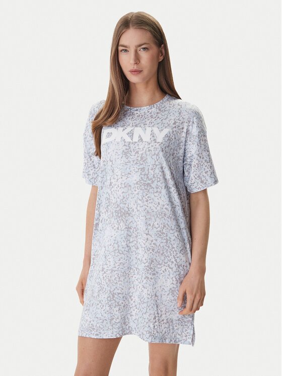 DKNY Нощница YI30093 Regular Fit