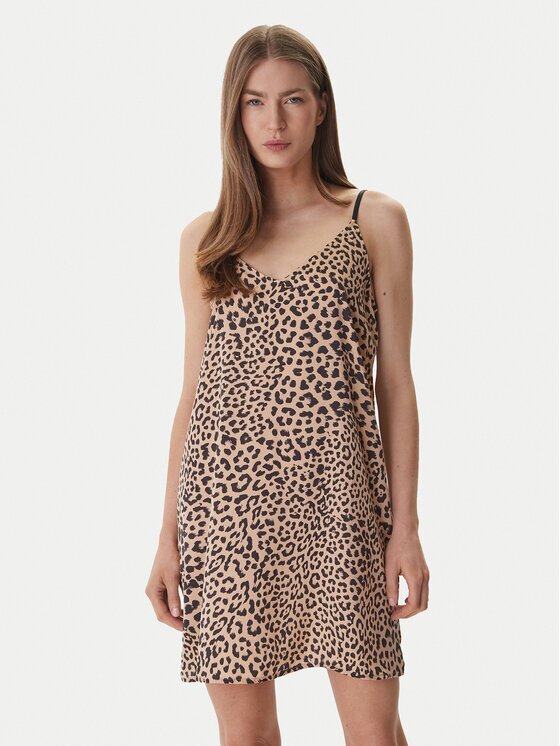 DKNY Нощница YI60099 Regular Fit