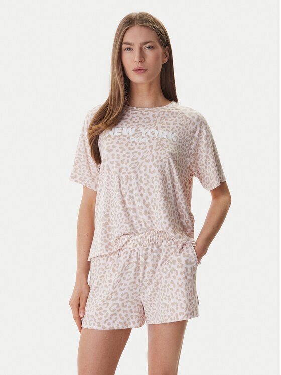 DKNY Пижама YI50093 Regular Fit