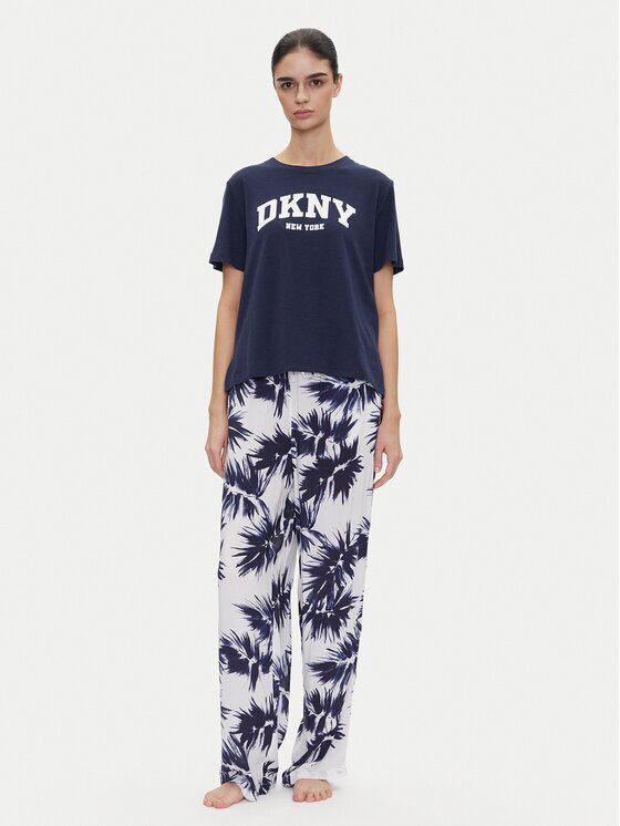 DKNY Пижама YI70052 Regular Fit