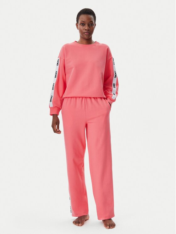 DKNY Пижама YI80040 Relaxed Fit