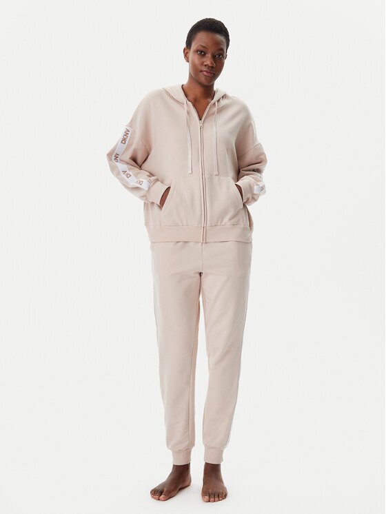 DKNY Пижама YI90040 Relaxed Fit