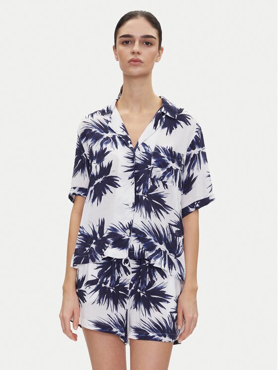 DKNY Пижама YI90052 Regular Fit