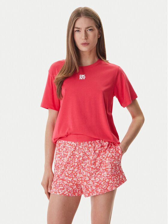 DKNY Пижама YI90095 Regular Fit