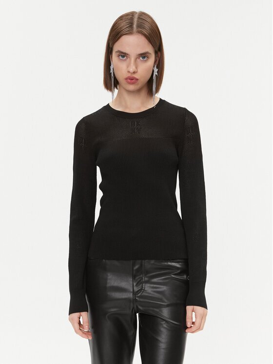 DKNY Пуловер P3GSBK42 Regular Fit