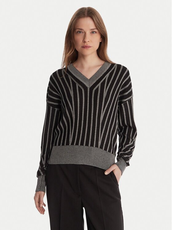 DKNY Пуловер P5MSDZ52 Regular Fit