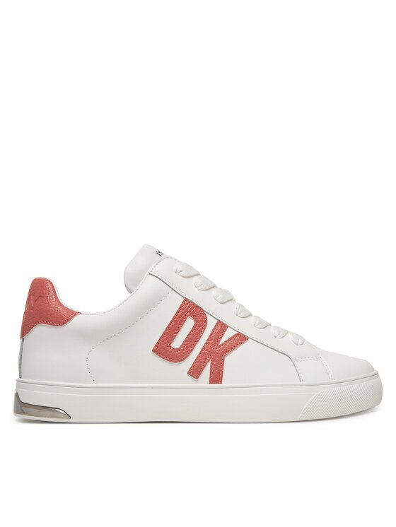 DKNY Сникърси Abeni Lace Up Sneaker K1300916