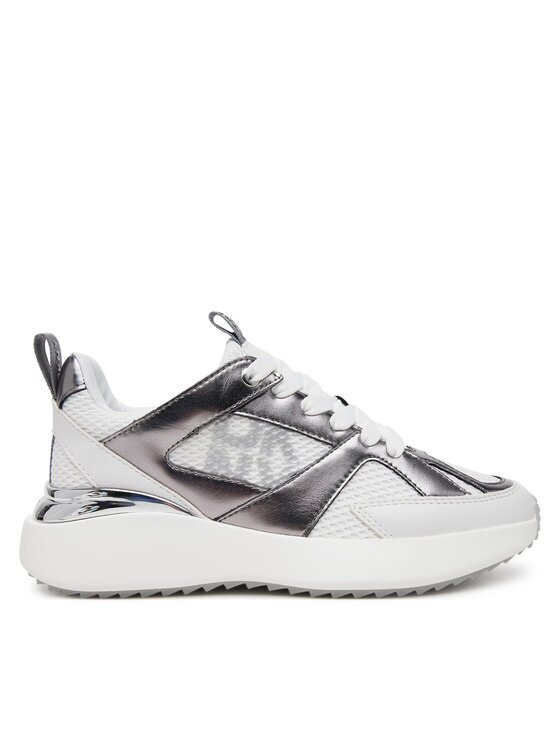 DKNY Сникърси K1599546 Бял