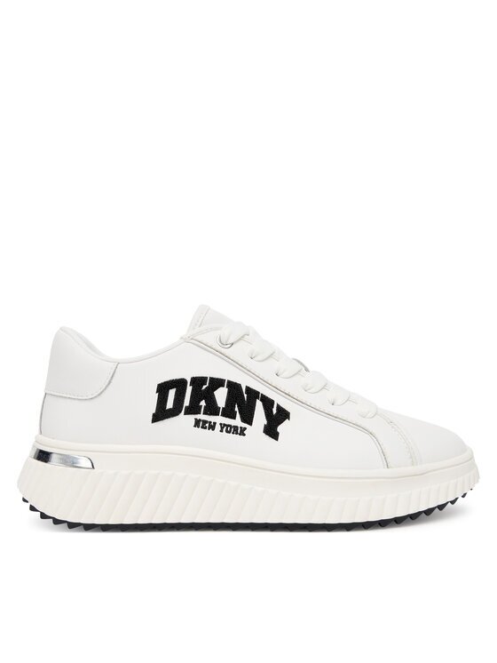 DKNY Сникърси Leon K1533693 Бял