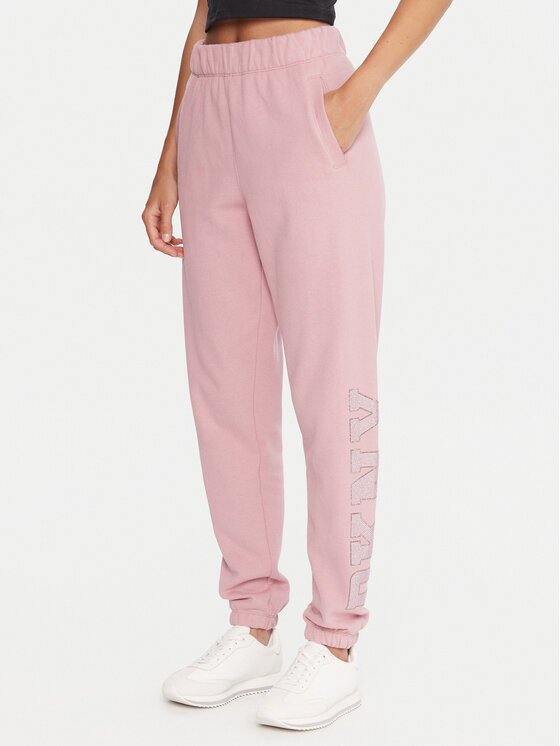 DKNY Sport Долнище анцуг DP5P3737 Regular Fit