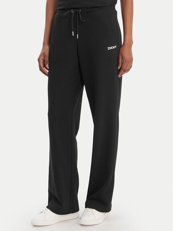 DKNY Sport Долнище анцуг DP6P3794 Regular Fit