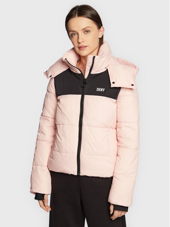 DKNY Sport Преходно яке DP2J9216 Regular Fit