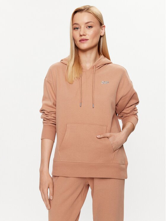 DKNY Sport Суитшърт DP2T9057 Regular Fit