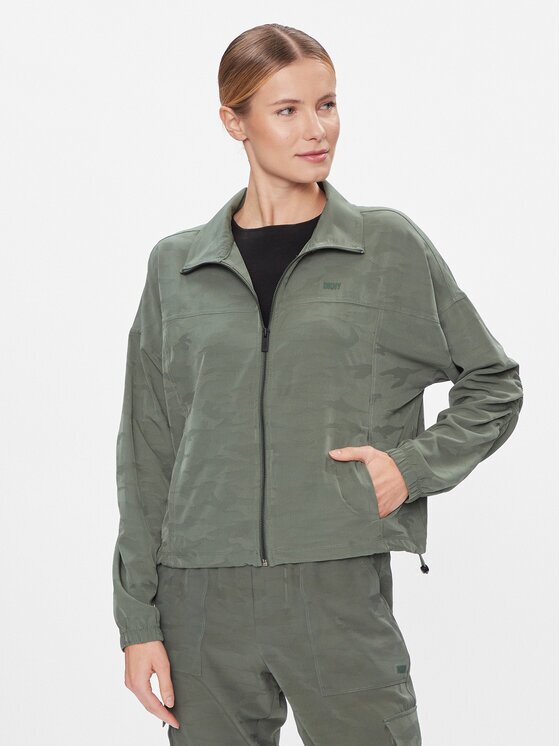 DKNY Sport Суитшърт DP3J9377 Regular Fit