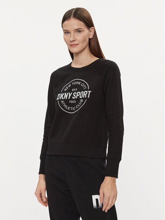 DKNY Sport Суитшърт DP3T9561 Regular Fit