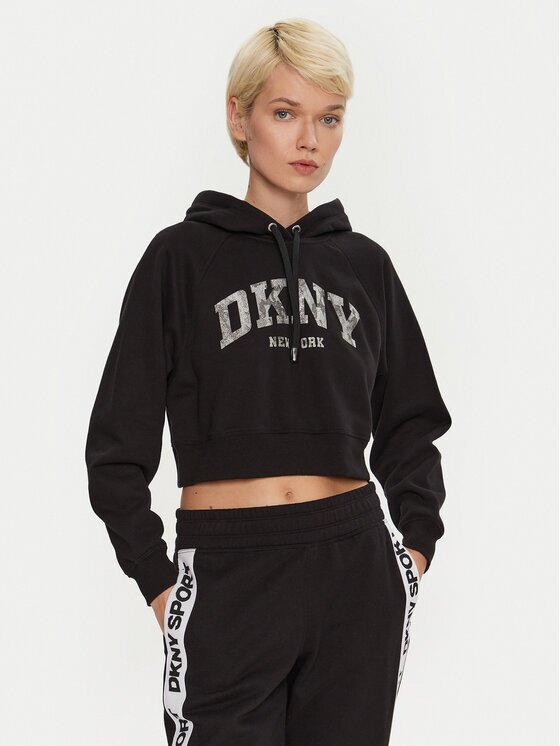 DKNY Sport Суитшърт DP4T9938 Regular Fit