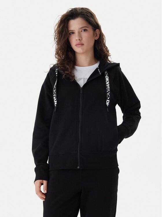 DKNY Sport Суитшърт DP5J9510 Relaxed Fit