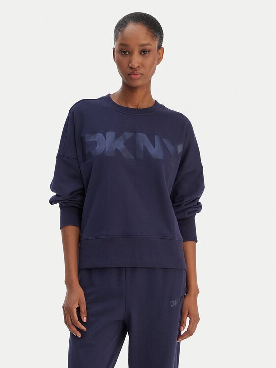 DKNY Sport Суитшърт DP6T1561 Oversize