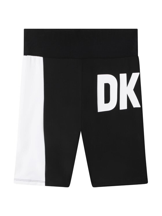 DKNY Спортни шорти D34A89 D Regular Fit