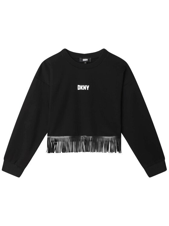 DKNY Суитшърт D35S93 D Regular Fit