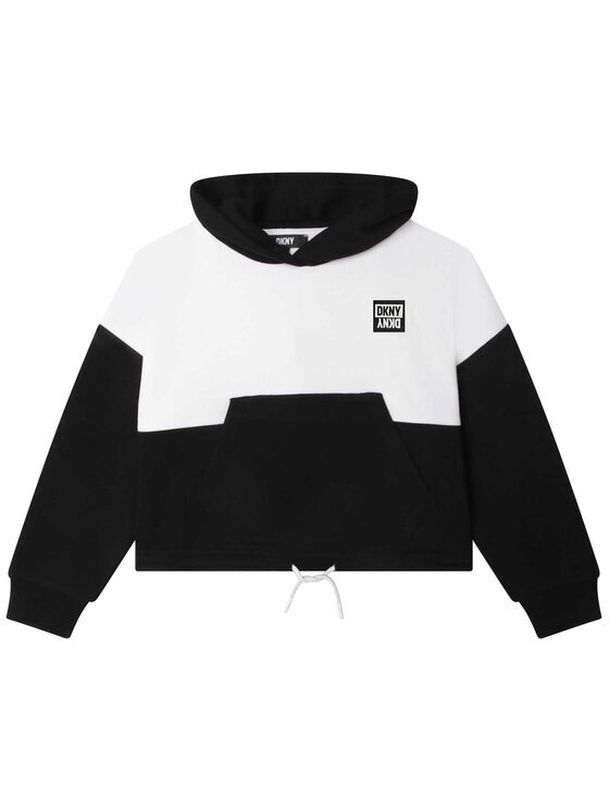 DKNY Суитшърт D35S95 D Regular Fit