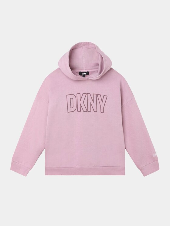 DKNY Суитшърт D55000 D Regular Fit
