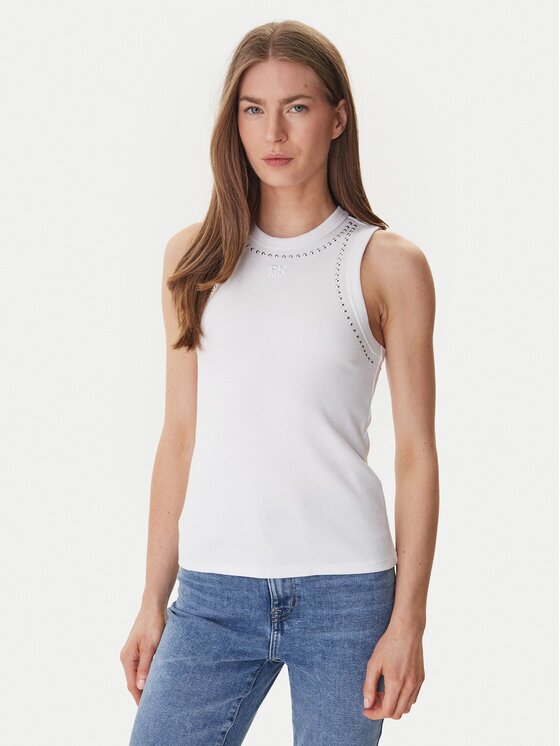 DKNY топ DJ5T1694 Slim Fit
