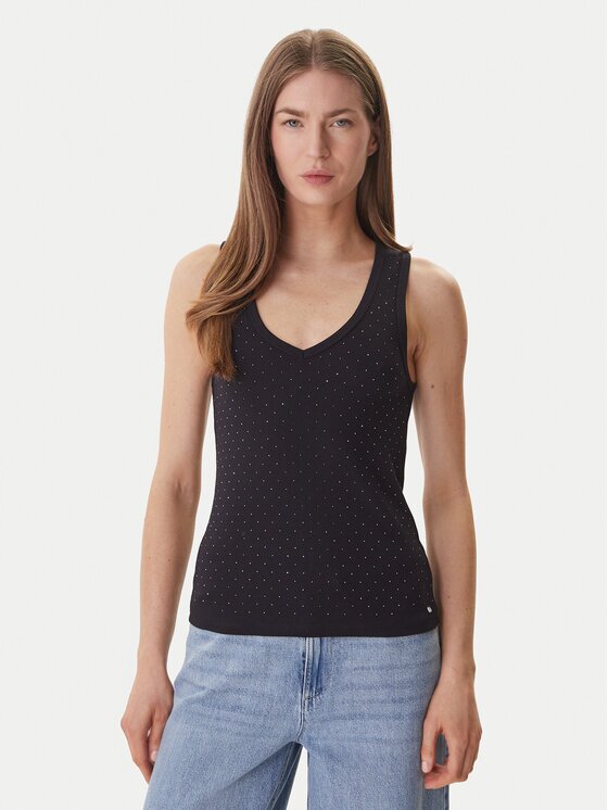 DKNY топ DJ6T1730 Slim Fit
