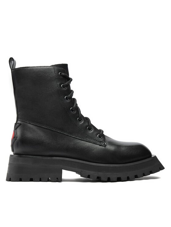 DKNY Туристически oбувки Farren K2438890