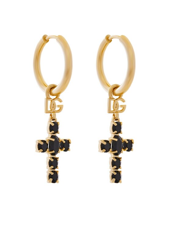Dolce&Gabbana Обици WEQ6D1 W1111