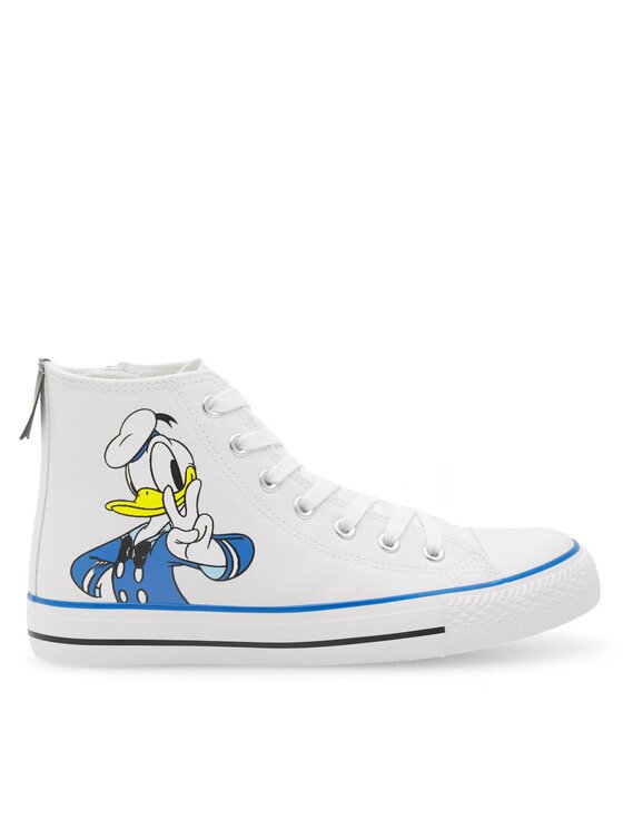 Donald Duck Кецове CS-SS24-345DDON