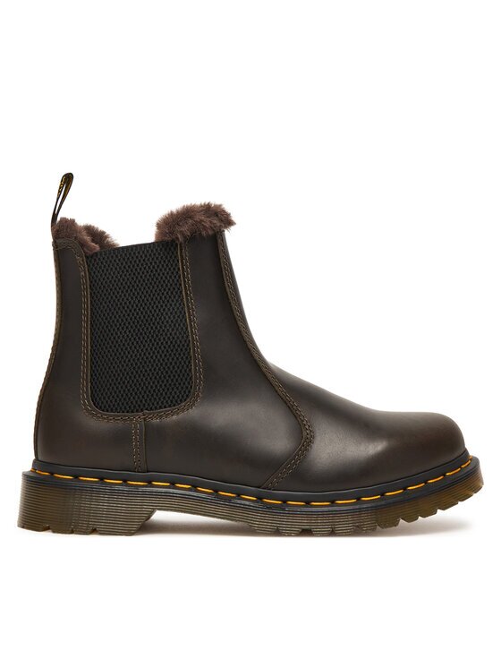 Dr. Martens Боти тип челси 2976 Leonore DM41415020