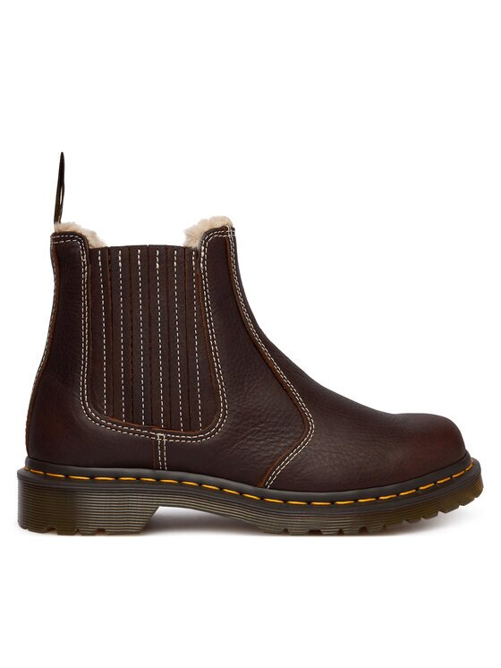 Dr. Martens Боти тип челси 2976 Leonore II DM41418200