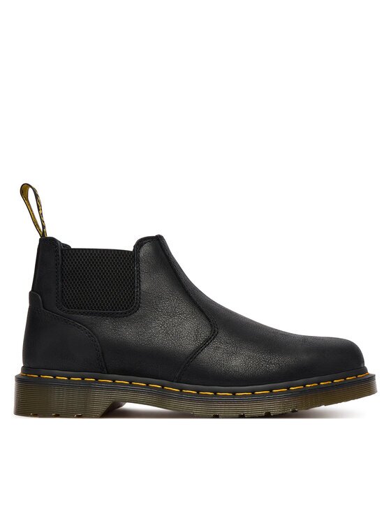 Dr. Martens Боти тип челси 2976 Lo Chelsea Boot DM40587001