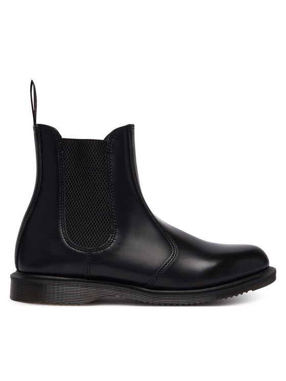 Dr. Martens Боти тип челси Flora DM32217001