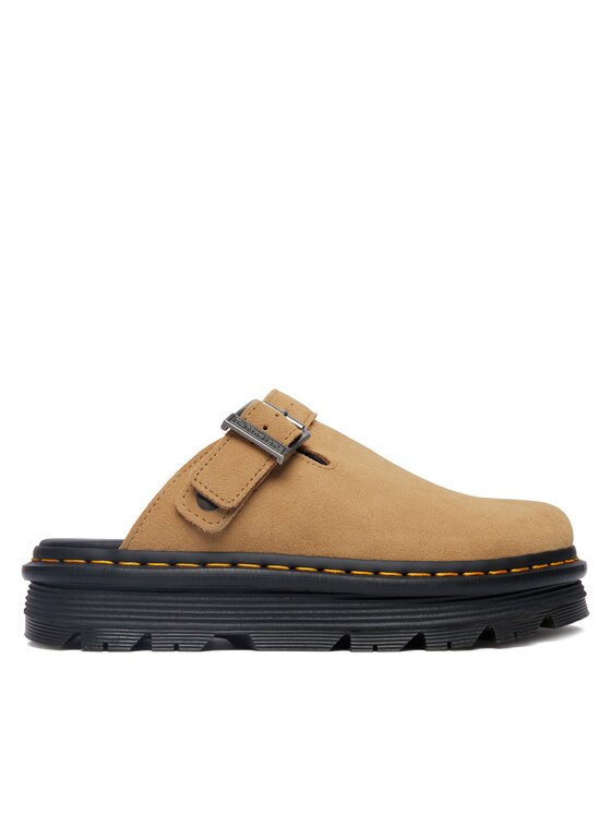 Dr. Martens Чехли Zebzag Mule DM31737439