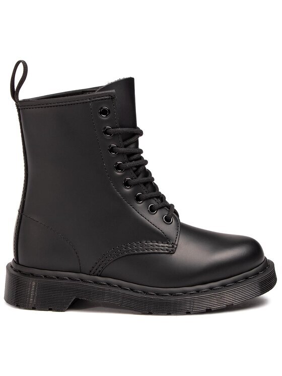 Dr. Martens Кубинки 1460 Mono 14353001