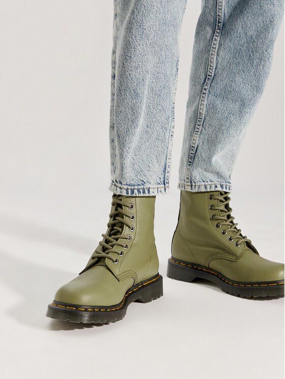 Dr. Martens Кубинки 1460 Pascal 31693357