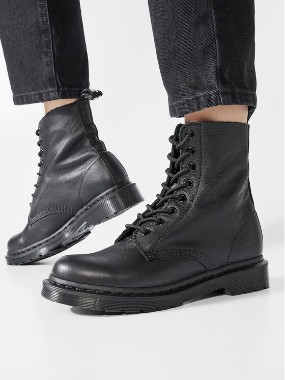 Dr. Martens Кубинки 1460 Pascal Mono 24479001