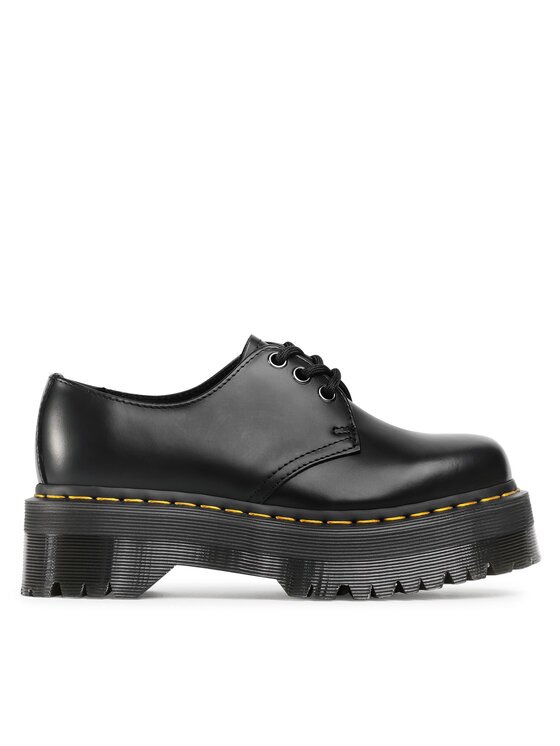 Dr. Martens Кубинки 1461 Quad 25567001