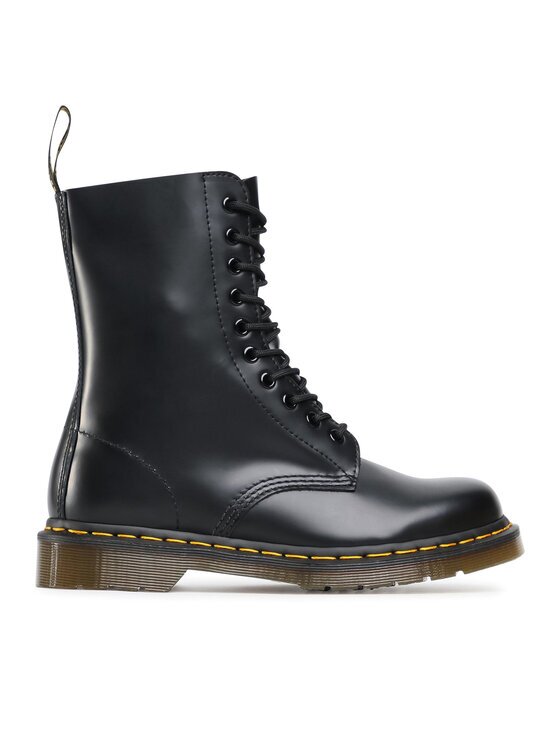 Dr. Martens Кубинки 1490 Smooth 11857001