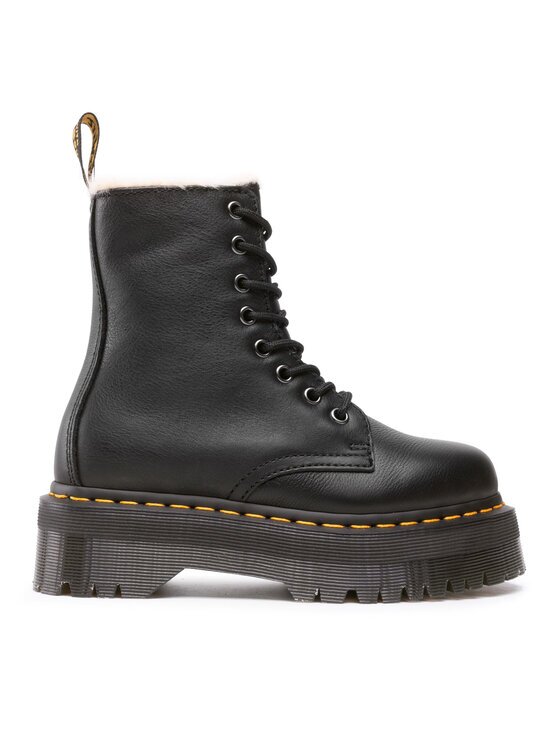 Dr. Martens Кубинки Jadon Fl 25637001